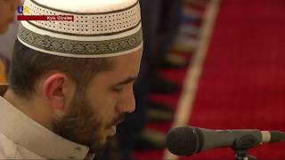 Ukrainian Muslims Observe Ramadan Through Fasting and Community