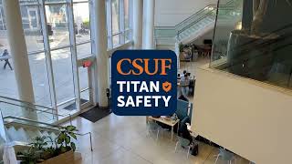 Titan Safety App