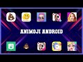 Must have 10 Animoji Android Android Apps