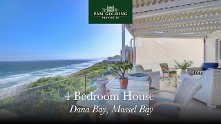 4 bedroom house for sale in Dana Bay | Pam Golding Properties