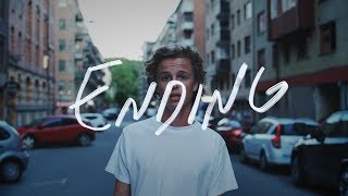 Isak Danielson - Ending