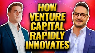 Clear Summit - How Venture Capital Rapidly Innovates