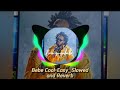 Bebe Cool-Easy_Slowed and Reverb