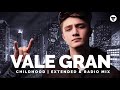 Vale Gran - Childhood [Clubmasters Records]