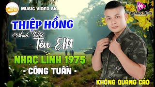 18-06 Mở Nhẹ Nhàng Lk Công Tuấn 2025 Đặc Biệt Hay - Lk Nhạc Vàng Xưa Nghe Thư Giãn Quên Hết Mệt Mỏi