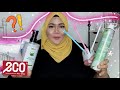 ECO SHOP HAUL LAGI??Kedai Puaka!!!Habis memBorong Dalam Tu!! | MI