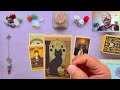 aries ♈️ secreto revelado❗ mira tus oportunidades y amenazas ocultas 🔮 tarot interactivo hoy