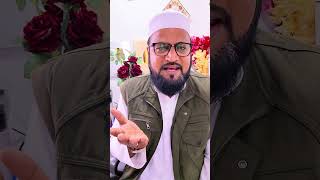 yeh woh duniya hai | world | islamic motivation #rashidmiftahi