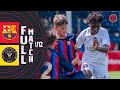 FULL MATCH: Barcelona - Inter Miami U12 LaLiga Promises 2023