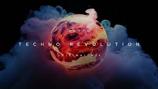 Techno Revolution (Orgiinal Mix) (Newcode Records)