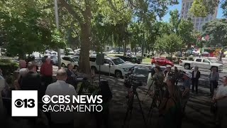 Beating death of Sacramento bail bondsman sparks outrage