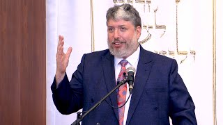 Rabbi Tovia Singer’s Powerful Lecture: Messianic Age and Noachides: An Appointment with Destiny!