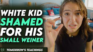 White Kid Shamed For His Small Weiner, You Won’t Believe IT!!