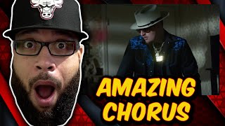 My FAVORITE Chorus! Videographer REACTS to Upchurch Built Like That - FIRST TIME REACTION