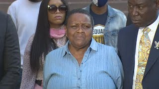 'Nightmare that I'll never forget | 59-year-old grandma thought she was going to die at Astroworld