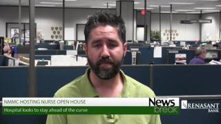 Daily Journal Newsbreak: Tuesday, January 24, 2017