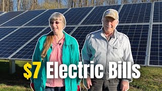 If there is anyway possible, DO IT: The Eaton Family Goes Solar