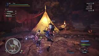 MHW極.貝希摩斯 9分20秒