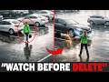 People With Mysterious Powers Caught On Camera