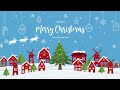 Merry Christmas Intro for After Effects 2024