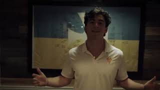 Sigma Chi University of Tennessee- SPRING RUSH 2021