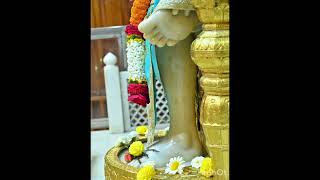 #shorts |Saibaba|பொறுமை |நம்பிக்கை #saibaba #faith #shirdisaisongs #devotionalsongs #saisatcharithra