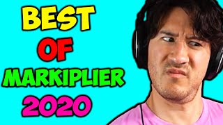 BEST OF MARKIPLIER 2020 (TWITCH CLIPS)