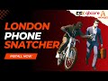 Phone Snatcher FiveM Robbery Mission Script [ESX | QBCore]