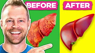 The Fountain of Youth for your liver”… Best Liver Detox EVER