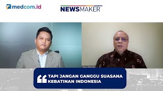 Pakar: Kedutaan Asing di Indonesia Harus Sensitif Norma Lokal