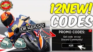 ⚠️ 2025!! 💫 UPDATE ⚠️ NEW CODES FOR MOTO TRACKDAY PROJECT JANUARY CODES 2025 - MOTO TRACKDAY CODE