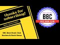 BBC Best Book Club - Review & Book News