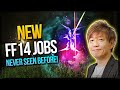 NEW FFXIV Jobs That “Haven’t Appeared In Final Fantasy” Coming...