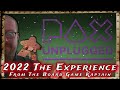 PAX Unplugged 2022 The Experience