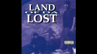 Land Of Da Lost - Soup Kitchen (1995) Californie Concord