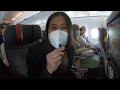 turkish airlines economy class trip report เที่ยวบินเตอร์กิช แอร์ไลน์ ในชั้นประหยัดสายการบินเตอร์กิช