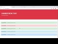 Bootstrap 4 Tutorial - 13 - Alerts
