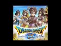 Swirling Desire - Dragon Quest IX Music (Extended)