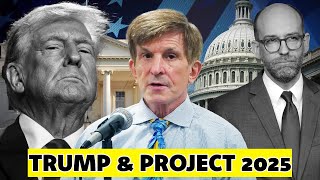 Trump Linked to Project 2025 | Lichtman Live #67