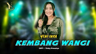 Download Lagu Yeni Inka Kembang Wangi... MP3 Gratis