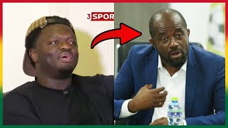 EXCLUSIVE: SULLEY MUNTARI EXPOSE GFA EVIL SECRET | KUDUS SPEAKS, NUAMAH x SEMENYO x RANSOFRD SCORES