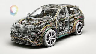 The Fascinating Evolution of Automotive Wiring