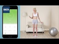 BNETA Smart Body Scale & FeelFit App Introduction