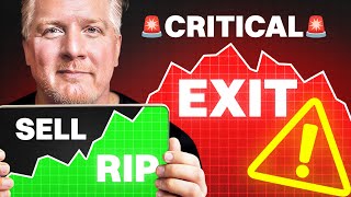 Warned 🚨 Critical Technicals 🚨 New Trade Setup #mstr #tsla #nvda