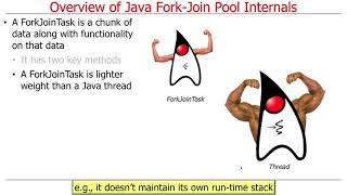 The Java Fork-Join Pool (Part 1)