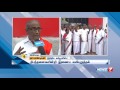 tha pandian speaks after great november revolution centenary celebrations news7 tamil