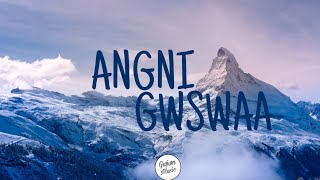 Bitu Narzary-Angni gwswaa(Lyrics video)