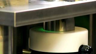 Reliable Control Can Reduce Operating Cost: Unique Control for LKB Butterfly Valves