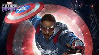 Yeni Etkinlikler Geldi! - Zaman Akışı Gizli Bölüm Açma Şartları... | Marvel Future Fight