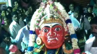 Thiruvidaimaruthur Kaliyattam ஏனாம்பேட்டை.2018 |👑ஸ்ரீசக்தி காளியம்மன்